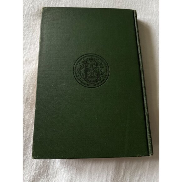 Higher English By J.N. Patrick 1896 Hardcover Grammar Book With Preface & Lesson - Picture 11 of 15